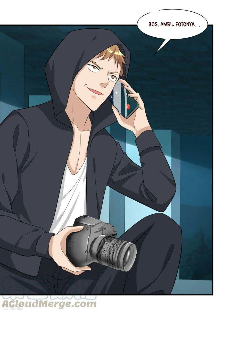 King of The Soldiers Chapter 13 Gambar 10